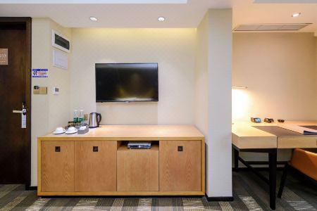 Just Inns & Resorts - 59