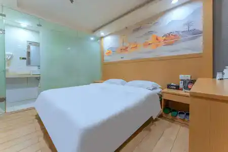 YIMI  Inn - 6