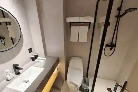 Jade Pavillion (Dalian Airport Branch) - 24
