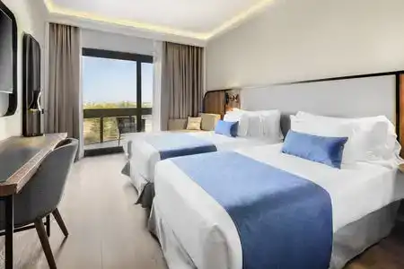 Wyndham Rome Midas - 1