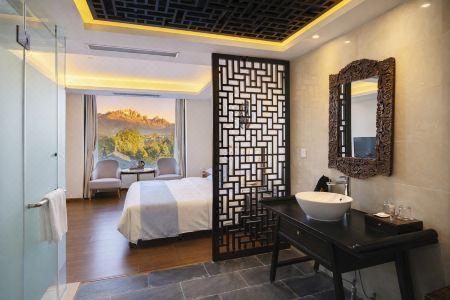 Courtyard Resort Lijiang Yueyun - 117