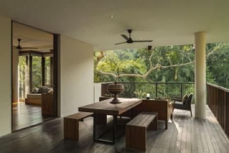 Alila Ubud - 123