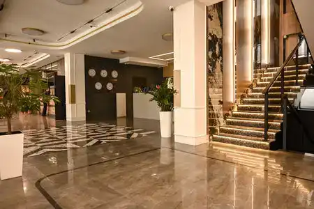 Dastan Grand - 5