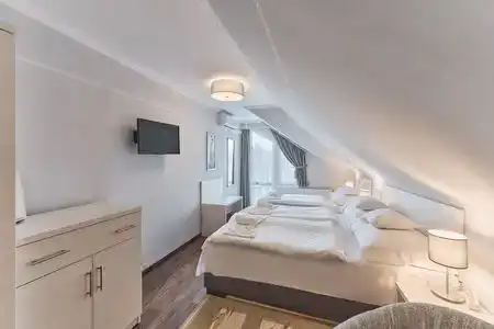 Tokajer Wellness Panzió - 9
