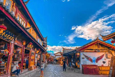 Nancheng Old Dream Inn - 9
