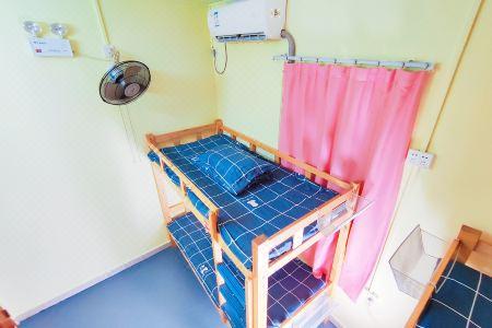 Shenzhen Zishang Youth Hostel - 88