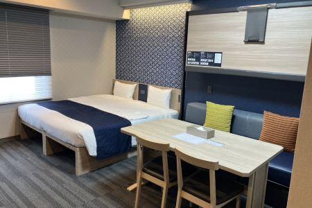 MONday Apart Premium Ginza Shintomicho - 122