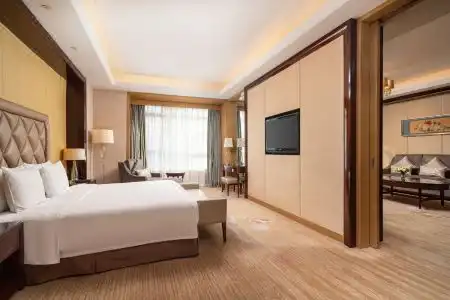 Wanda Realm Taizhou - 3