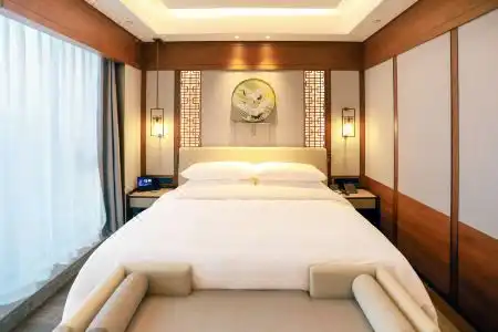 Yidu Jinling Grand Yancheng - 5