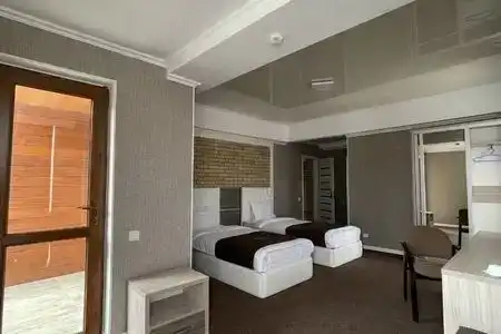 Vzmorie De Luxe - 1