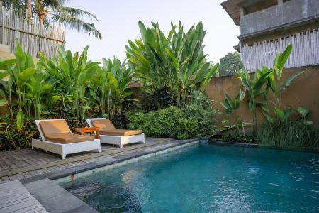 The Sankara Resort & Spa - 35