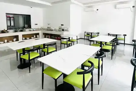 GreenTree Inn Huaian Economic Development Zone Hechang Road - 9