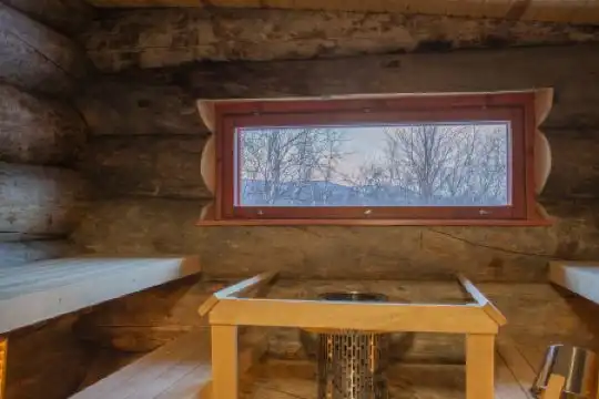 Aurora Queen Resort Igloos - 74