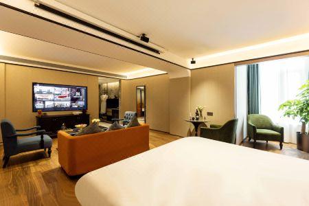 Beijing Youbang - 19