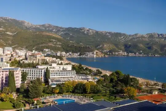 Guest House Harmonia - 91