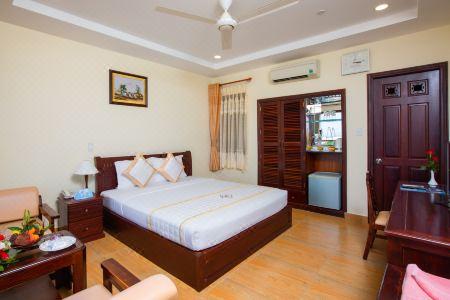 Tien Dat Mui NE Resort & Spa - 18