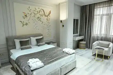 Dastan Grand - 6