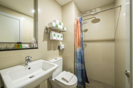 ibis Styles Singapore Albert - 40