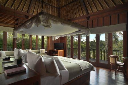 Alila Ubud - 47