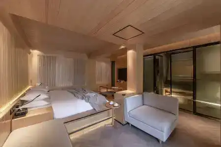 Yunjian Qishe Lanxi | Zen Tea View Holiday Villa - 114