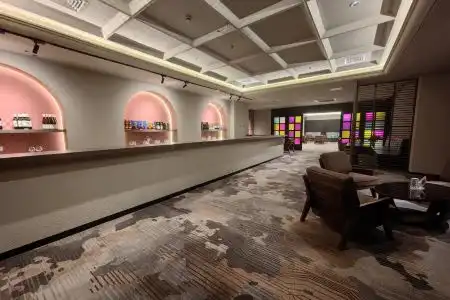 Nantong Cosmic International - 4