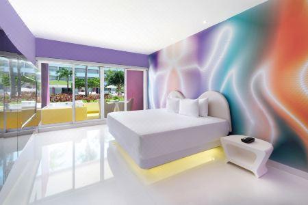 Temptation Cancun Resort - All Inclusive - Adults Only - 68