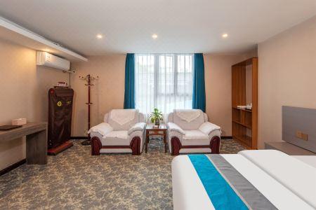 Lijiang Xinrun - 33