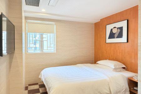 Timmy Apartment - 119