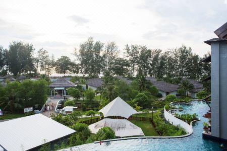 Mai Khaolak Beach Resort & Spa - TUIBLUE Mai Khaolak - 31