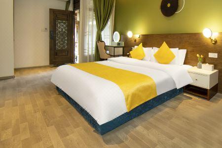 Zhuyixuan Boutique Guesthouse - 78