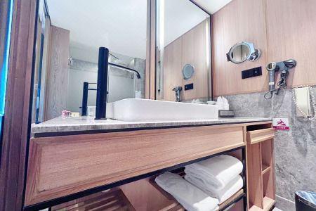 Bishuiwan Hot Spring Resort - 118