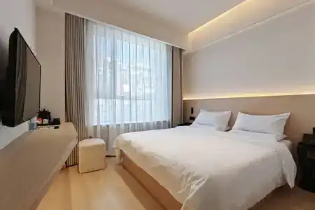 Jade Pavillion (Dalian Airport Branch) - 11