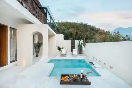 Juesu Hot Spring Hostel - 0