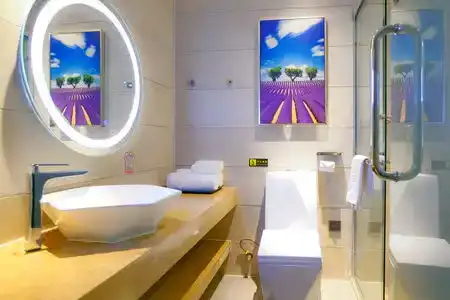 The Watts Shenzhen (Science Park Branch) - 10