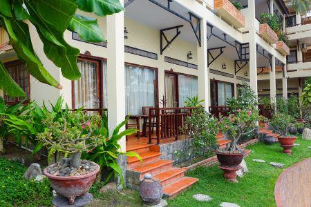 Tien Dat Mui NE Resort & Spa - 59