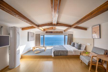 Dali Sea Whisper Sea-view - 168