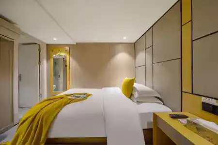 Shanghai Anbo Light Luxury - 5