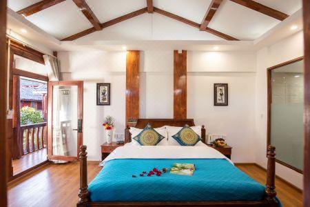 Butterfly Cherish Inn - 27