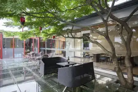 Hangzhou Lingyin Maison New Century Grand - 5