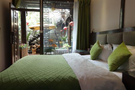 Nest Inn - 53