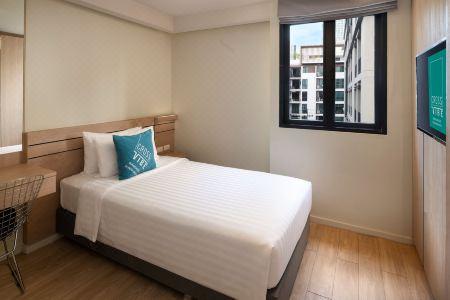 Cross Vibe Bangkok Sukhumvit - 64
