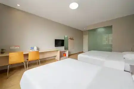 7Days Inn Chain - 6