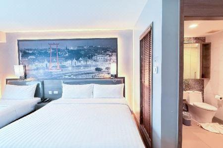 Citrus Sukhumvit 11 by Compass Hospitality - 133