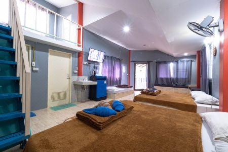 Happiness Resort - 16