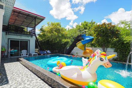 Happiness Resort - 33