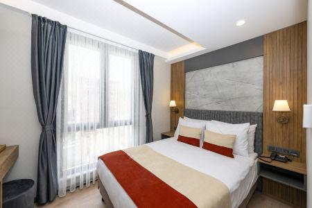 Harmony Istanbul & Spa - 26