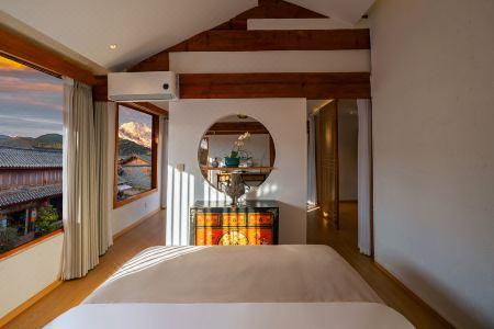 LiJiang Sunshine Garden Villa - 67