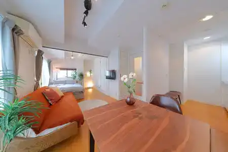 Villa Fontaine Osaka-Shinsaibashi - 1