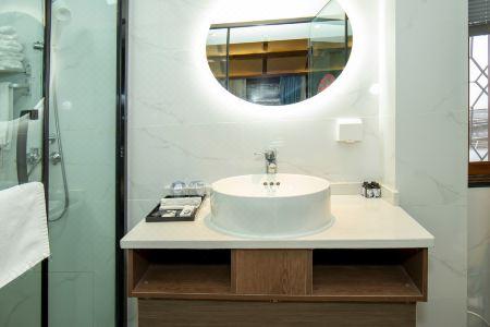 Zhuyixuan Boutique Guesthouse - 118