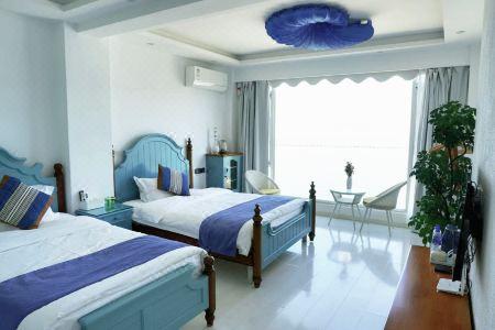 Dali Sea Whisper Sea-view - 113